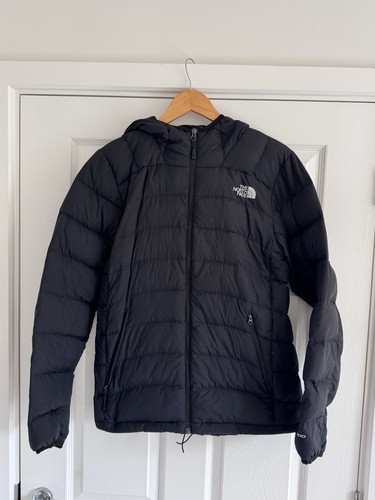 The north face - north, down