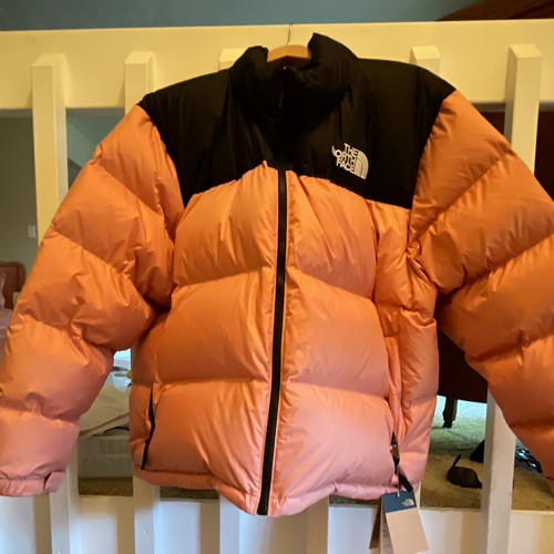 The north face - north, down