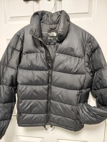 The north face nuptse - north,