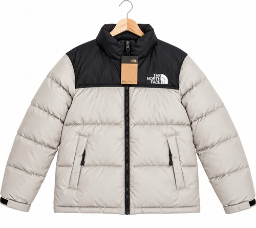 The north face 700 down - face,