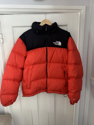 North face men - men's, 1996