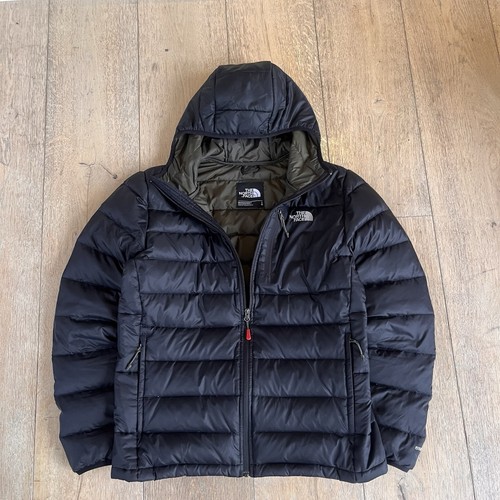 The north face - north, down
