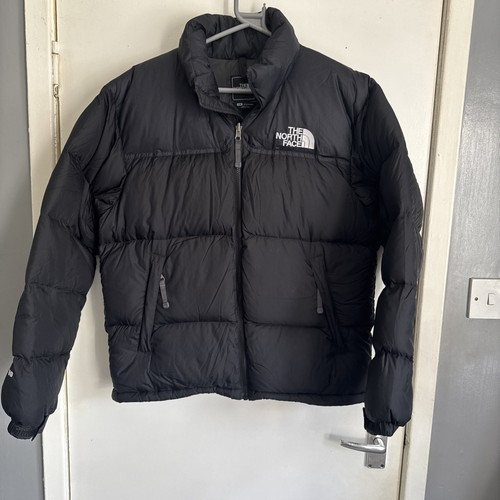 The north face nuptse - north,