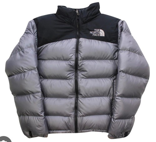 North face puffer - north, jacket