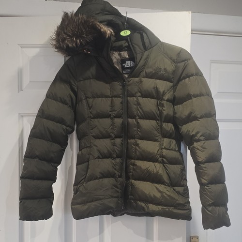 The north face - face, hooded