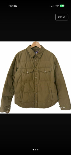 The north face - north, label