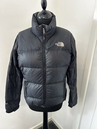 Womens the north face black - the,