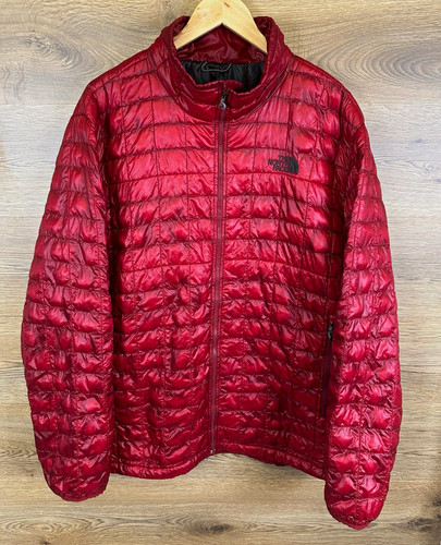 The north face thermoball - north,