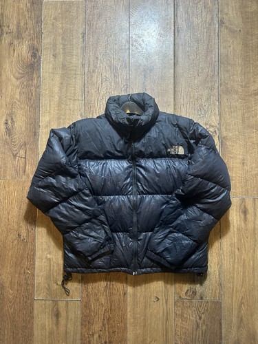 The north face - face, black