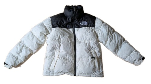 North face 700 women puffer - north, women's