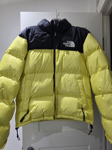 The north face nuptse 700 - the,