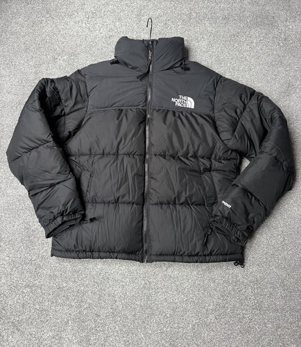 North face puffer - , large