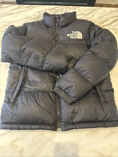 Genuine the north face - genuine,
