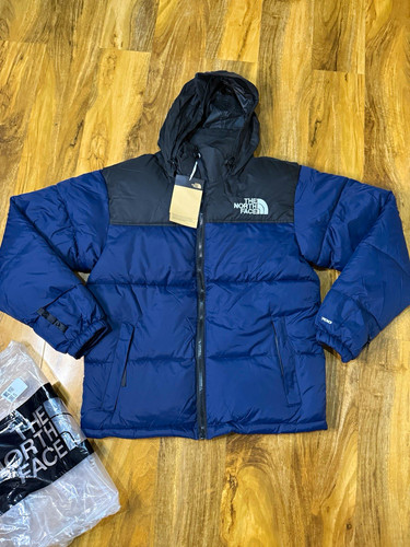 The north face nuptse men - nuptse, men's