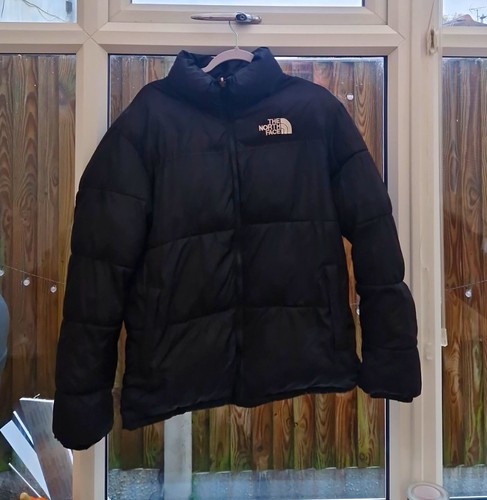 The north face nuptse - the,