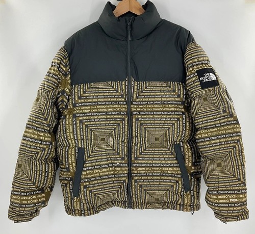 The north face - , nuptse
