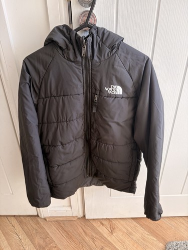 The north face black - the, grey