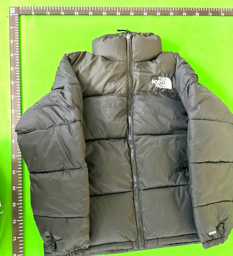 The north face 1996 - face,