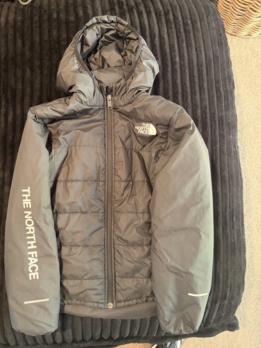 The north face black - the,