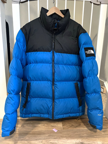 The north face - the, nuptse