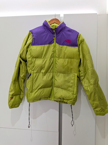 Vintage rare north face unisex - north,