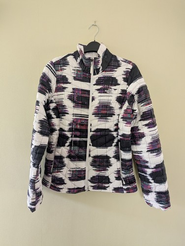 The north face thermoball - north,