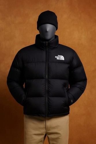 North face 700 puffer jacket - 700,