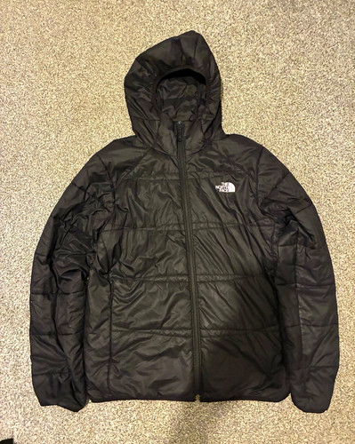 The northface mens hooded - northface,