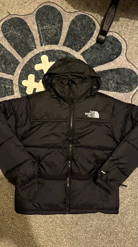 Tnf men black - tnf,