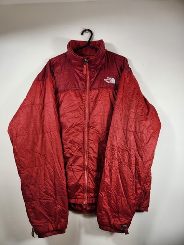 Mens north face - north, puffer