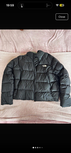 The north face women black - north,