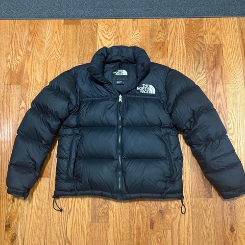 North face puffer - north,