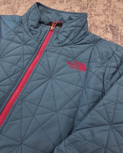 North face women quilted - women's,