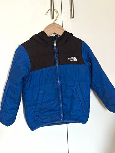 The north face reversible - the,