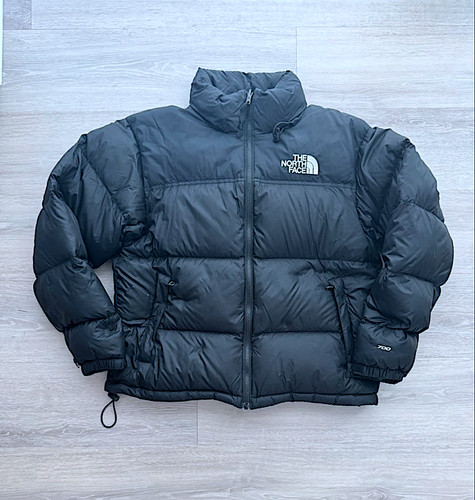 Authentic the north - authentic, face