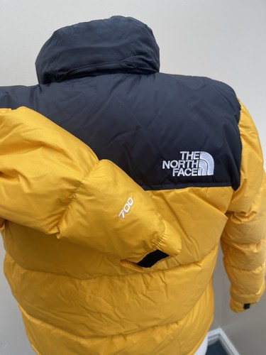 The north face puffer - the,