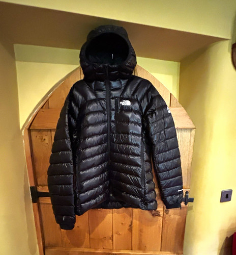 The north face summit - north,