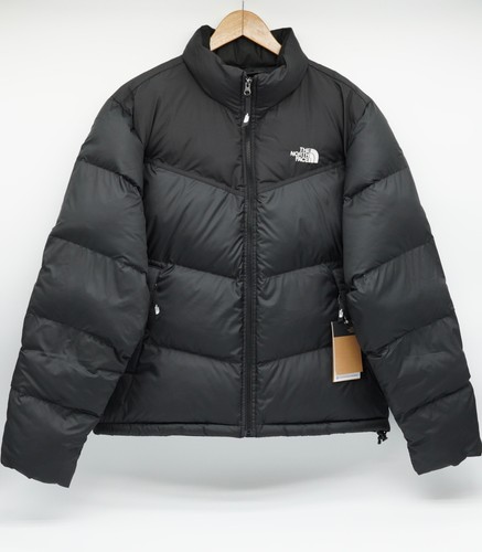 North face black - face, jacket
