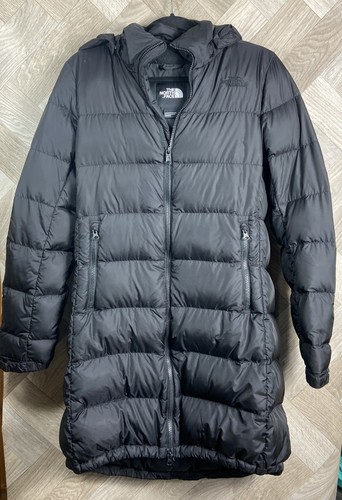 The north face ladies - the,