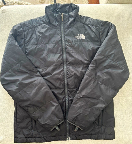 The north face quilted full - quilted,