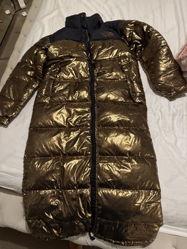 The north face - face, puffer
