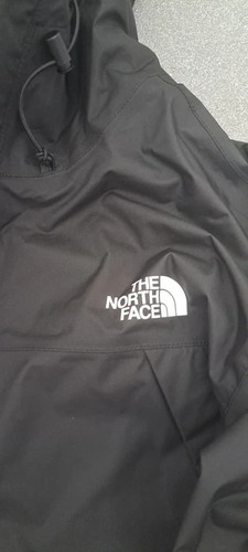 North face antora jacket - antora,