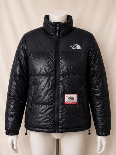 The north face 700 down - face, puffer
