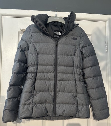 North face puffer jacket - north,