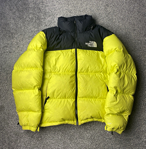 The north face - nuptse, 700