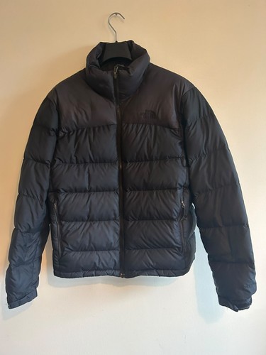 The north face nuptse - face, puffer