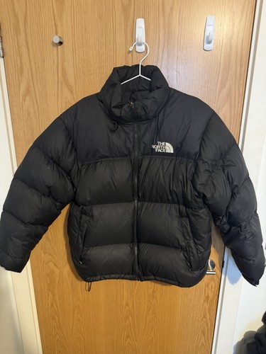 The north face - north, jacket