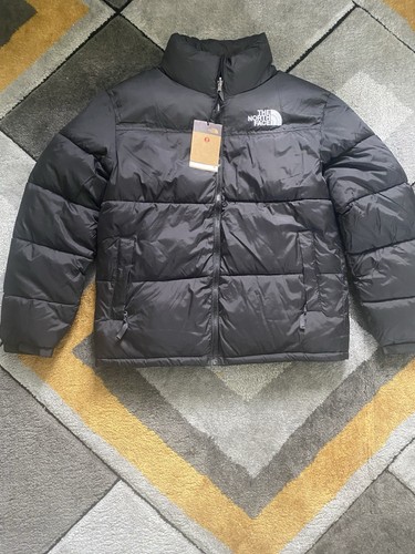 North face puffer jacket 700 - north,