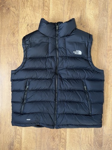 The north face 700 - 700, down