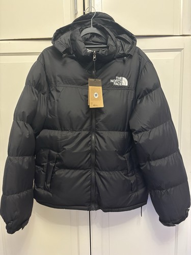 The north face - men’s, black
